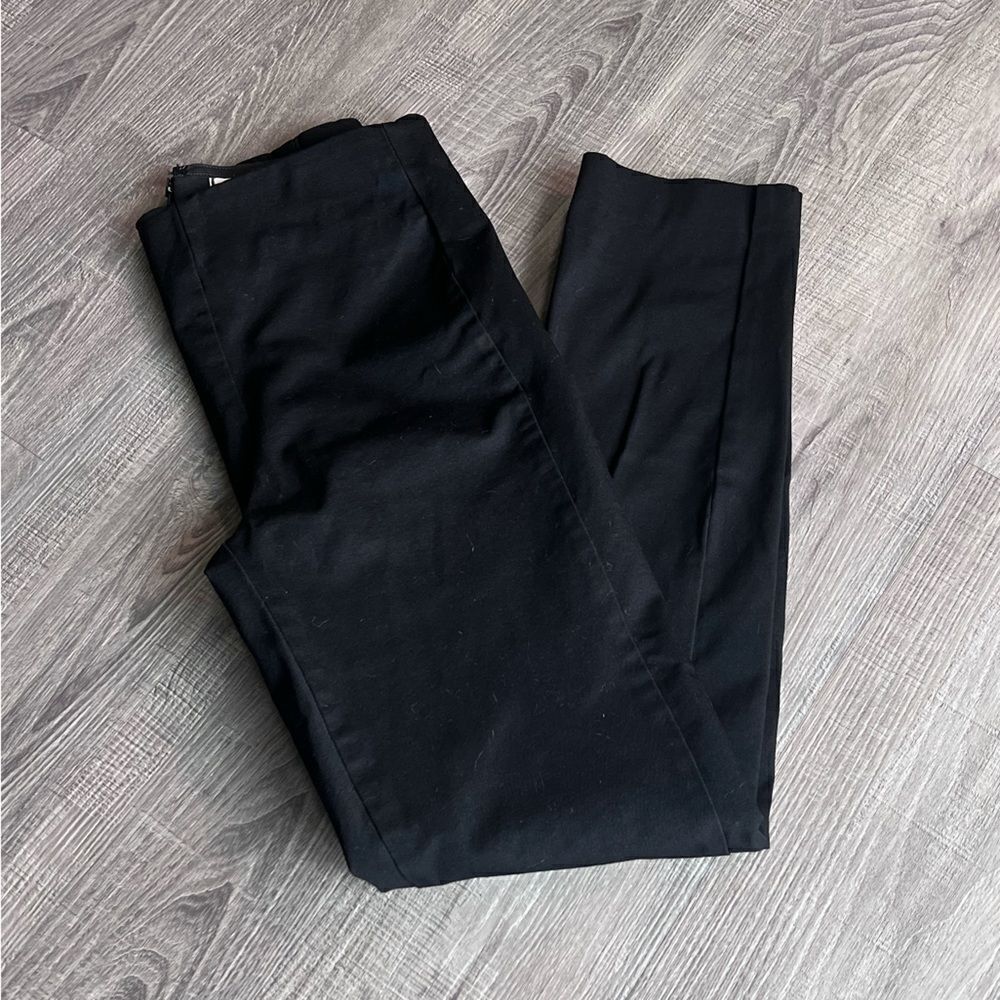 MADEWELL Fraser stretch slim pants